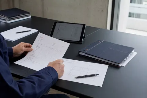 Dokumente VRM Gebäudetechnik