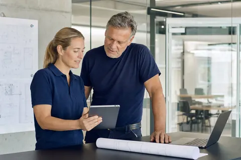Häufige Fragen VRM Gebäudetechnik